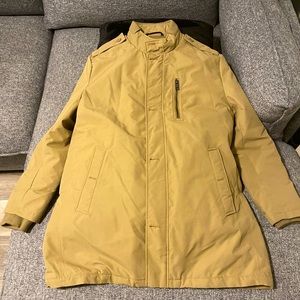 Andrew Marc Men jacket